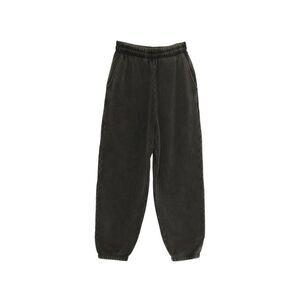 Entire Studios Black Trousers - Track Pants Men